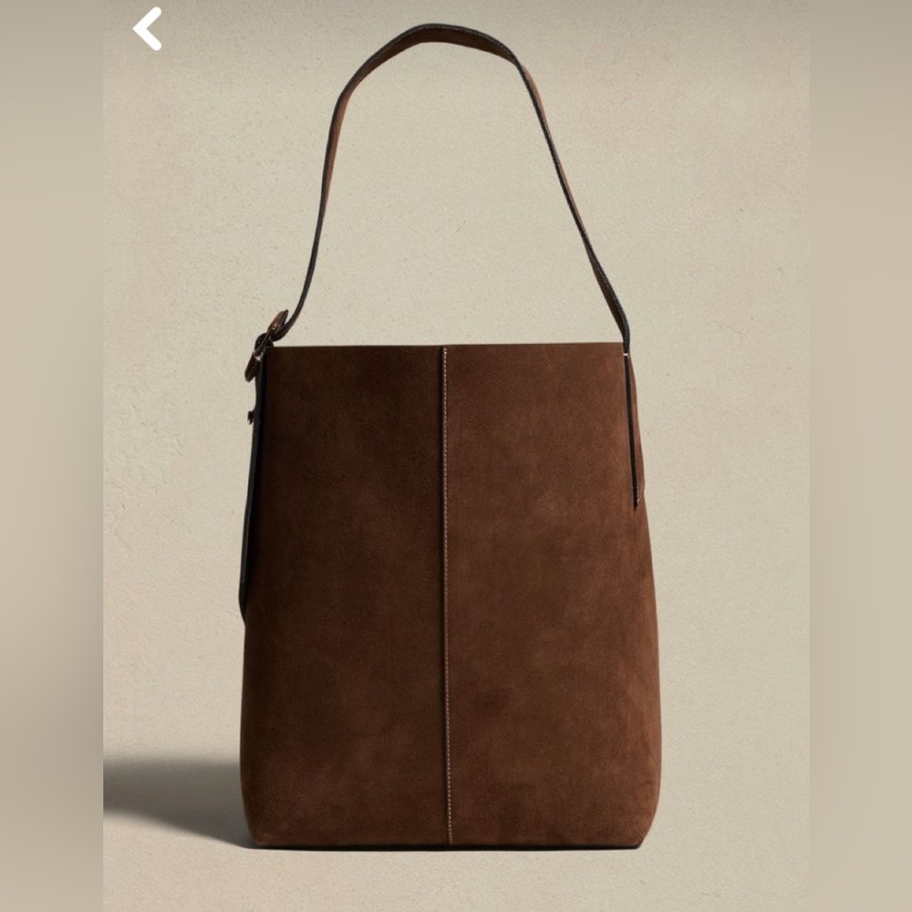 Banana Republic Vida Bag